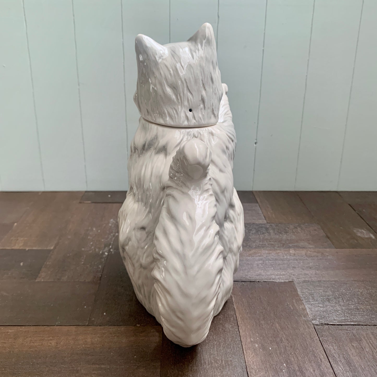 Beswick England ◇ Persian cat teapot
